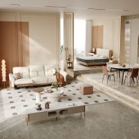 芝华仕赢下618大捷，全网9.6亿销售额领跑家居行业