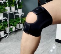 护腿先护膝！用了日本SIGMAX希格玛护膝神器，老爸的双腿灵便多啦！