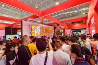 今年天猫618史上最惨，但大角鹿火爆空前，勇夺瓷砖行业销量第一