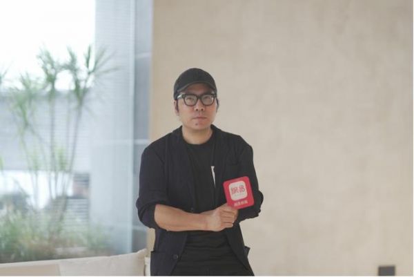 谢英凯x联邦高登联名款：无用之美，成了我设计的灵感来源