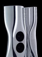 典藏之声，传递文化英韵： KEF MUON HiFi 扬声器全国巡演首站启航