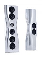 典藏之声，传递文化英韵： KEF MUON HiFi 扬声器全国巡演首站启航