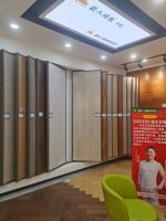 总裁签售一“价”到底，欧仁·地板名品汇闽龙广场店盛大开幕