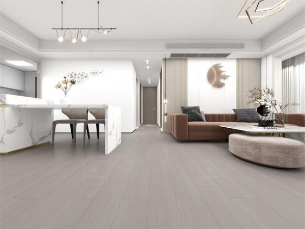 幸福每个空间 | 大卫地板新品通铺就是这么美!