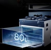 荣誉见证，蓄势待发！奥帅荣获新浪家居“2023集成厨电行业影响力品牌”、“年度匠心产品”！