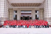 二十一周岁正青春·高质量发展新跨越 —— 龙树21周年优秀经销商大会及21周年庆典取得圆满...