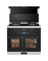 新势力新实力| 未来人集成灶荣获新浪家居“2023集成厨电行业渠道明星产品”称号