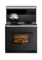 新成就新出发|板川集成灶荣获新浪家居“2023集成厨电行业创新产品”