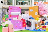 献礼毕业季！Leader：这不是终点，这是新生活的起点