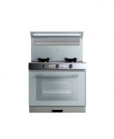 创新领航，荣誉见证 | 美的荣膺新浪家居“2023集成厨电行业领导力品牌+匠心产品”双殊荣...