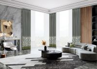 听说这届年轻人喜欢Citywalk？来爱漫时软装，在家也能环览世界