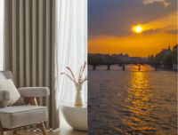 听说这届年轻人喜欢Citywalk？来爱漫时软装，在家也能环览世界