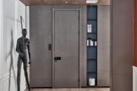 如何轻松打造家居氛围感？太子家居门墙定制了解一下