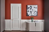 如何轻松打造家居氛围感？太子家居门墙定制了解一下