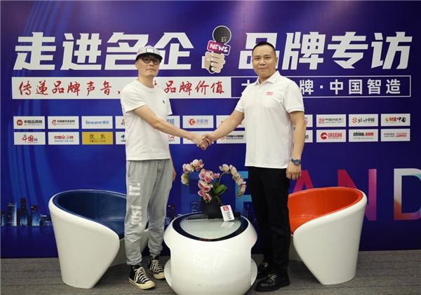 乐京空调经销商访谈:选择大于努力,成功贵在坚持