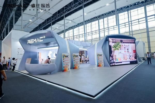 整家赛道“新物种”:睿住智能以智慧焕新整家体验