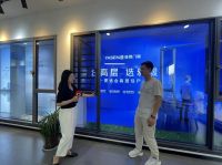 大商访谈录丨安岳雅晟陈丹：做好服务才能赢得市场