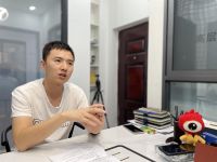 大商访谈录丨安岳雅晟陈丹：做好服务才能赢得市场