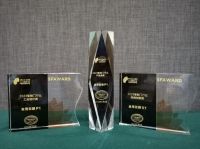 喜讯‖金茂云服斩获2023葵花奖5项重磅大奖