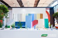 对话 | 三棵树装修漆事业部总经理王通虎：探寻艺术之境 定义自然健康家居新涂装