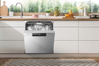 品质生活新标配 艺术家电gorenje推出全新升级嵌入式洗碗机