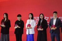 青年当自立，澳克莱品牌建设获宁波双殊荣
