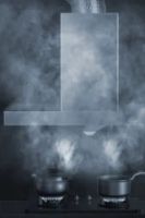 摆脱烹饪烦恼，培恩E5集成灶让烹饪更美好！