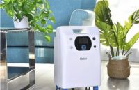 海尔制氧机以场景化思维提供智慧服务