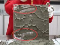 单面上料贴砖，又快又牢？别信！