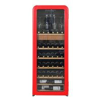 HCK哈士奇在2023上海AWE推出哈士奇SC-208R