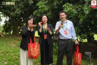 三棵树集团副总裁朱奇峰博士：为社区赛道注入全新势能 构建万千用户美好生活交付体系