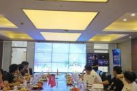 少海汇战略转型大会暨2023年海尔全屋家居盛夏游学会圆满落幕