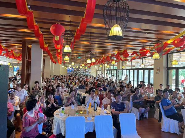 俞敏洪要杀入的领域早已“有巨头出没”,山海集团笑对“新东方”