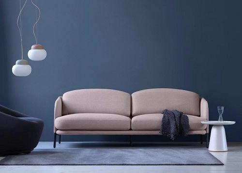 德国可耐美水性漆，用高固含量构筑完美内墙涂装