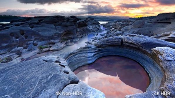 买电视被误导，HDR电视还有假？这2点必看