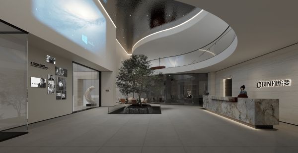 缤斐：3000平全新生活美学馆，即将绽放！