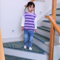 锦源楼梯地毯,定义经典款