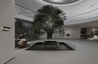 缤斐：3000平全新生活美学馆，即将绽放！