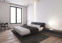 可耐美｜黑白灰，永不过时的极简主义