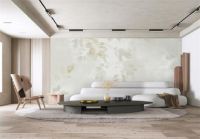 【领绣】花影蔽清梦，清冷不可及