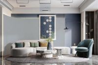 【领绣】探寻紫藤花公园的浪漫，将自然之美带入家居生活