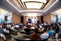 舒也竹炭土携手1m鲁班建筑装饰节大咖云集 ，打破信息差！