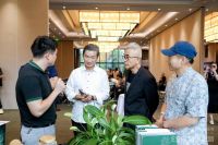 舒也竹炭土携手1m鲁班建筑装饰节大咖云集 ，打破信息差！