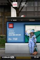 地铁内的小支点，顾家家居“软广告”点燃公众热议