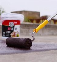 屋面又漏水，怎么办？