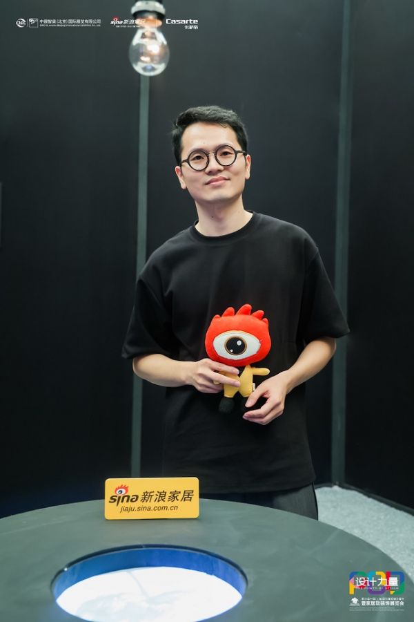 一间白设计创始人吴鲜贤：保持内心回归到最初，项目就会很出彩