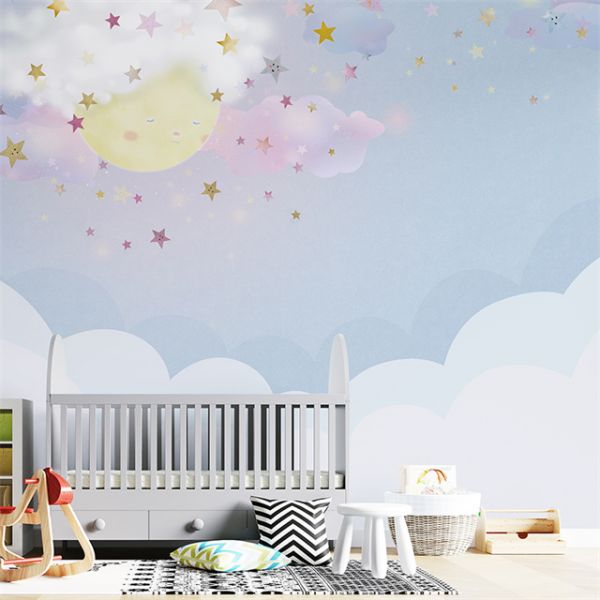 【领绣菁华】[城市·即·表达]梦幻唯美的色调勾勒童话空间