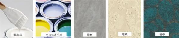 莱丽莎壁布，更受30年装修老师傅推荐的墙面装修品牌