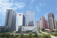 东鹏“一场三馆”陕西首创，服务链条创新升级