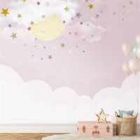 【领绣菁华】[城市·即·表达]梦幻唯美的色调勾勒童话空间